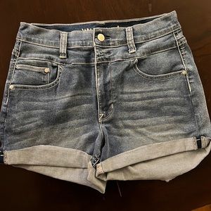 Shorts from Kohls. Size 9
